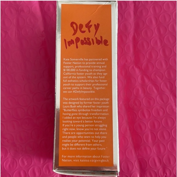 Kate Somerville Exfolikate - Picture 3 of 6